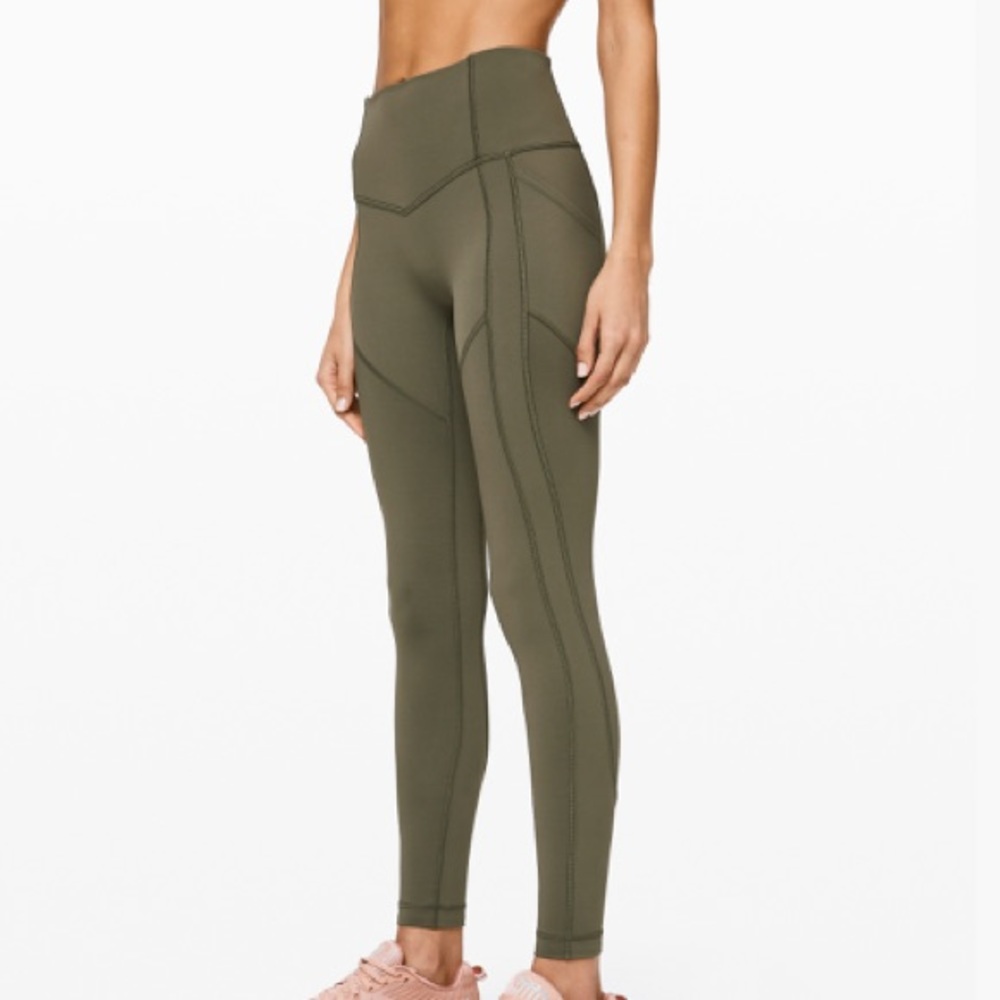 Lululemon Leggings